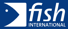 Fish International 2026 logo
