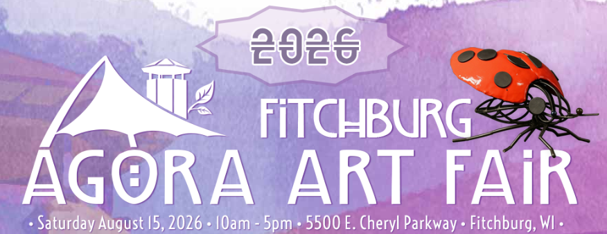 Fitchburg Agora Art Fair
