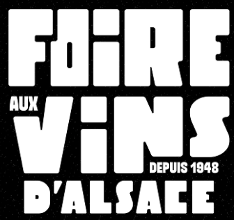Foire colmar