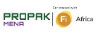 Food Ingredients Africa - Fi Africa & ProPak MENA logo