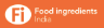 Food Ingredients - Fi India