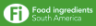 Food Ingredients South America - Fi
