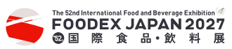 FOODEX JAPAN