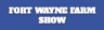 Fort Wayne Farm Show