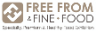 Free From Specialty Food