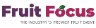 Fruit Focus - The Leading Technical Event for Soft, Stone and Top Fruit Growers logo