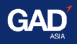 GAD Asia