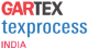 GARTEX Texprocess India