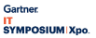 Gartner Symposium ITxpo