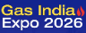 Gas India Expo logo