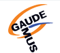 Gaudeamus Kosice 2026 logo