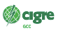 GCC Power Conference: (CIGRE GCC Conference) logo