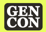 Gen Con Indy