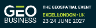 GEO Business - Geospatial Trade Exhibition
