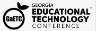 Georgia Educational Technology Conference - GaETC℠
