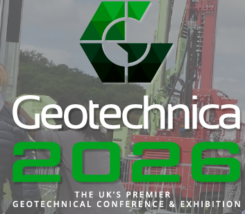 Geotechnica 2026