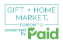 Gift + Home Market Toronto