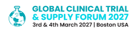 Global Clinical Trial Supply Forum logo