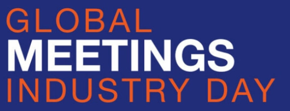 Global Meetings Industry Day logo