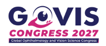 Global Ophthalmology And Vision Science Congress