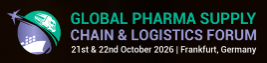 Global Pharma Supply Chain & Logistic Forum