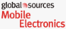Global Sources Fair: Mobile Electronics