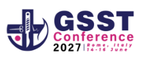 Global Surgical Science & Technology Conference logo