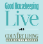 Good Housekeeping Live with Country Living Christmas Market