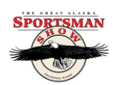 Great Alaska Sportsman Show logo