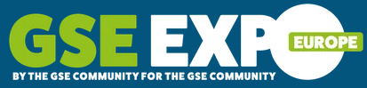 GSE Expo Europe 2026 logo