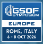 GSOF Symposium Europe - Global Special Operations Forces
