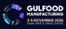 GULFOOD MANUFACTURING