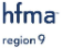 Healthcare Financial Management Association - HFMA Region 9