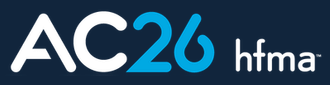 HFMA Annual Conference 2026