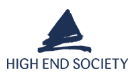 HIGH END 2026 logo