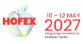 HOFEX - Food & Hospitality Trade Show