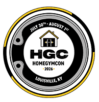 HomeGymCon 2026