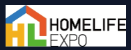 Homelife Expo UAE logo