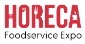 HORECA Foodservice Expo