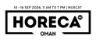 HORECA - Hospitality & Food Event