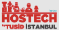 HOSTECH by TUSID - Hospitality Technologies Exhibition