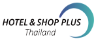 Hotel & Shop Plus - HSP Thailand