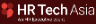 HR Tech Asia
