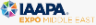 IAAPA Expo Middle East