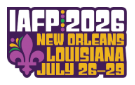 IAFP 2026 Annual Meeting