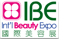 IBE – International Beauty Expo 2026 logo