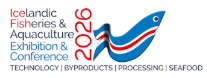 IceFish – Icelandic Fisheries & Aquaculture Exhibition & Conference
