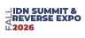 IDN Summit & Reverse Expo
