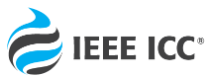IEEE International Conference on Communications 2026