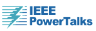 IEEE Power Talks logo